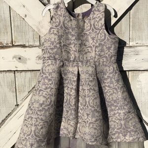 Light purple Oshkosh dress!